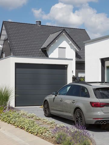 Das Auto im Sommer draußen stehen lassen?