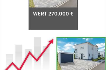 Garagenkauf als Geldanlage