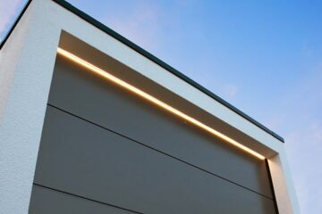 ZAPF Garagenbeleuchtung Doorlight