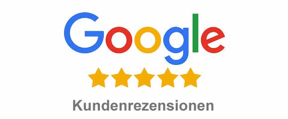 ZAPF Garagen auf Google bewerten