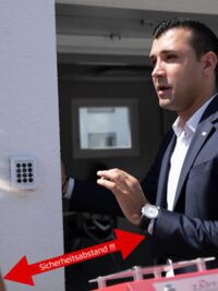 Der Garagentrend für 2020 geht zur Großraumgarage