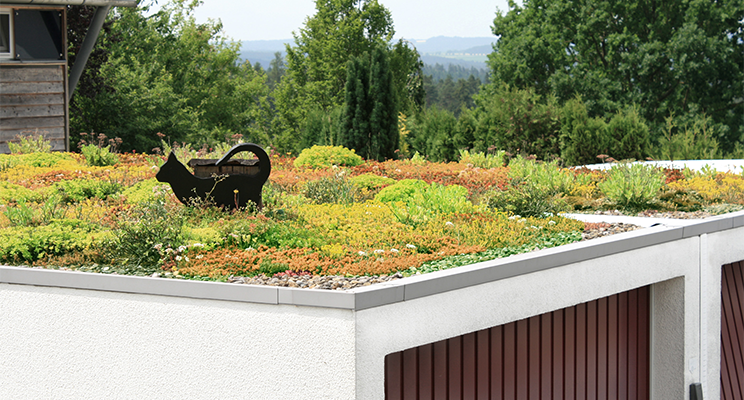 Garagenkauf als Geldanlage