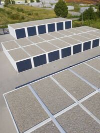 Kapitalanlage: Garagenpark