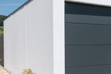 Beim Garagenkauf von der Steuersenkung profitieren