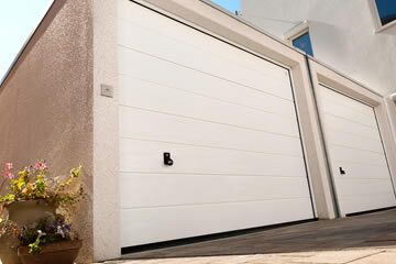 Beim Garagenkauf von der Steuersenkung profitieren