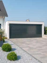 Der Garagentrend für 2020 geht zur Großraumgarage