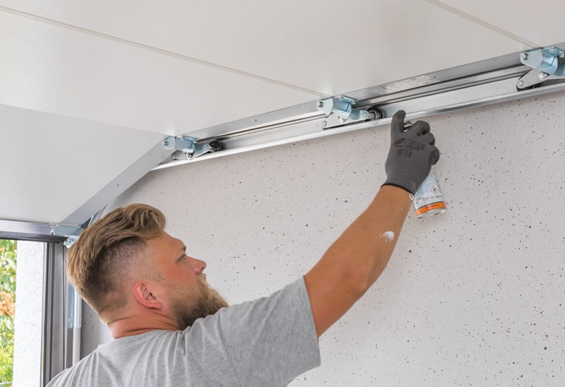 Schäden vorbeugen – die Garagenexperten von ZAPF geben Tipps