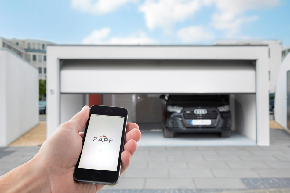 Innovationssommer bei ZAPF