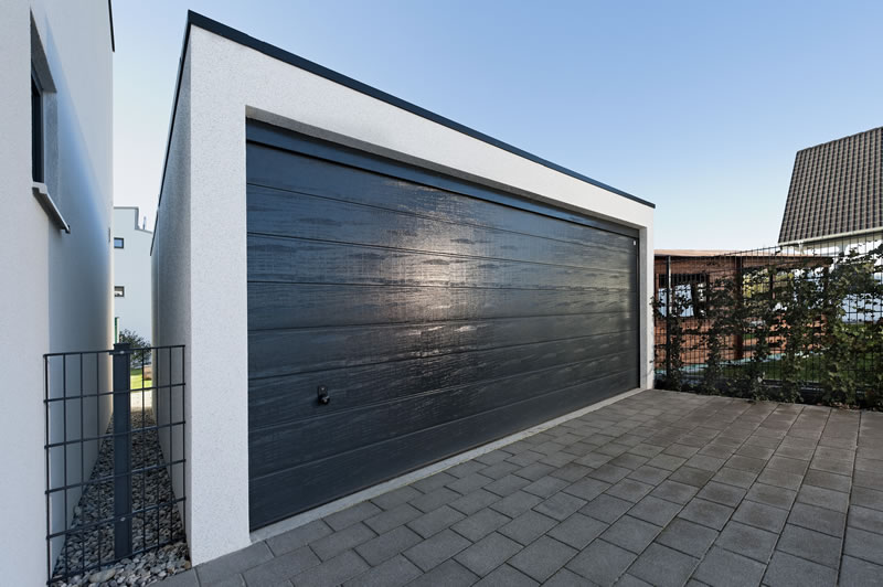 Trend geht zu „mehr“ Garage