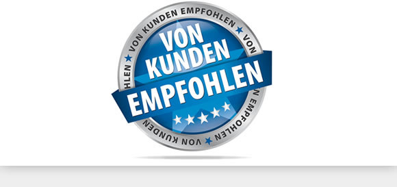 ZAPF Kunden werben neue Garagen-Kunden