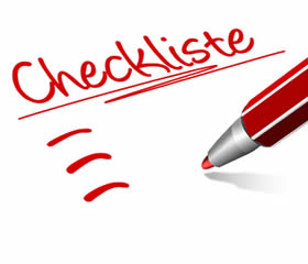 Schritt für Schritt zur Garage - Foto: Fotolia.com © JiSign