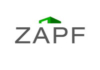 ZAPF Logo Mobile
