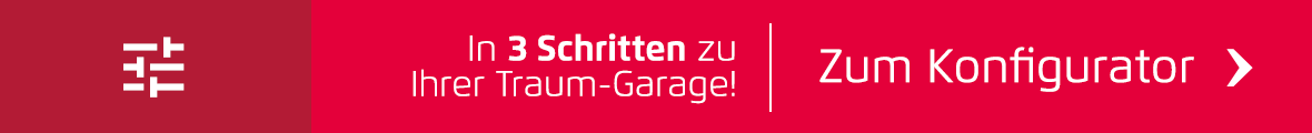 In drei Schritten zur Fertiggarage mit dem Garagen-Konfigurator