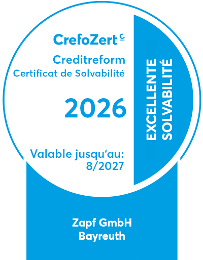 Zertifikat