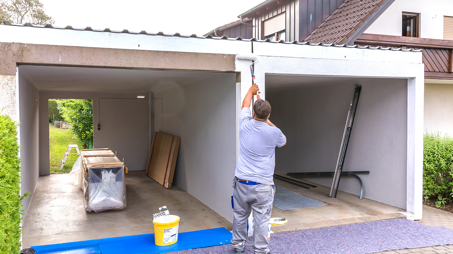 zapf_blog_beitragstitel_garagencheck8 Fassadensanierung einer alten Garage