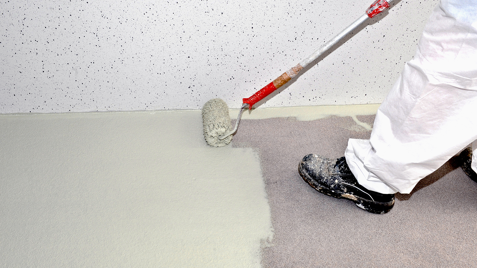 zapf_blog_beitragstitel_garagencheck9 Nahaufnahme bei der Bodenbeschichtung