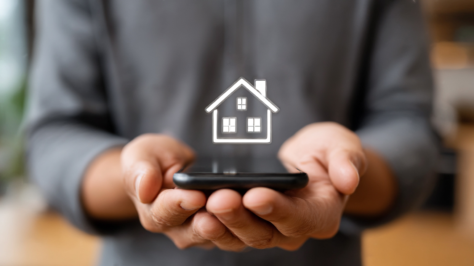 Smart Home für die Garage – Nachrüsten leicht gemacht